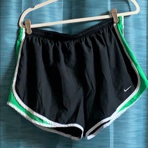 Nike tempo running shorts